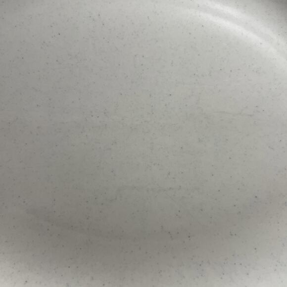 Vintage Poppytrail by Metlox Oval Platter 13” Made in California - Picture 8 of 8